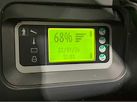 2021 linde d12 hp sp meerijstapelaar - afbeelding 7 van  13