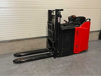 2021 linde d12 hp sp meerijstapelaar