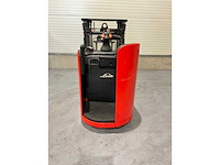 2021 linde d12 hp sp meerijstapelaar - afbeelding 7 van  10