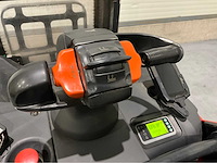 2021 linde d12 hp sp meerijstapelaar - afbeelding 10 van  10