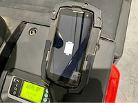 2021 linde d12 hp sp meerijstapelaar - afbeelding 2 van  10