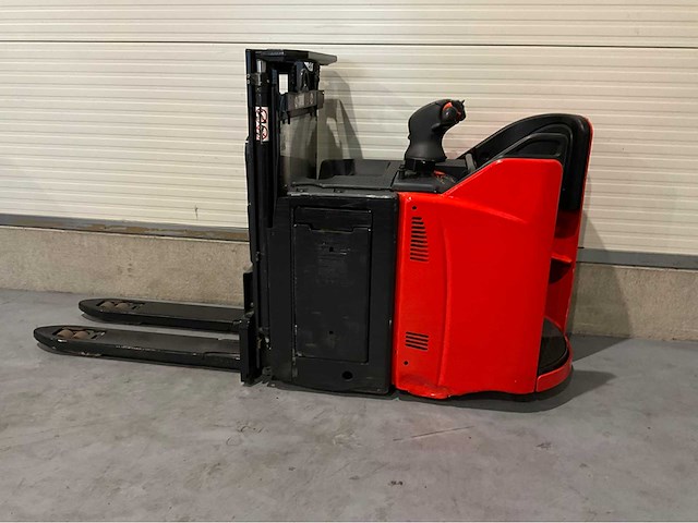 2021 linde d12 hp sp meerijstapelaar - afbeelding 5 van  10