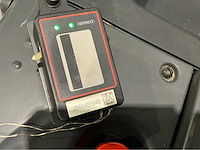 2021 linde d12 hp sp meerijstapelaar - afbeelding 10 van  10