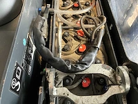 2021 linde d12 sp stapelaar - afbeelding 5 van  16