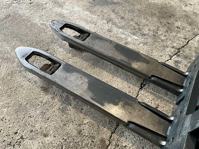 2021 linde d12 sp stapelaar - afbeelding 6 van  16