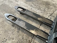 2021 linde d12 sp stapelaar - afbeelding 6 van  16