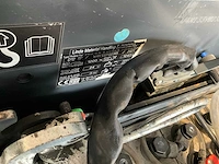 2021 linde d12 sp stapelaar - afbeelding 10 van  16