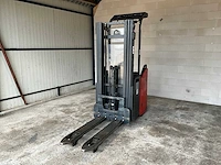 2021 linde d12 sp stapelaar