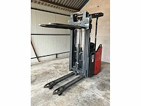 2021 linde d12 sp stapelaar - afbeelding 2 van  16