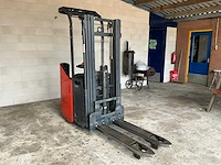 2021 linde d12 sp stapelaar - afbeelding 3 van  16