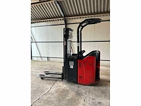 2021 linde d12 sp stapelaar - afbeelding 11 van  16