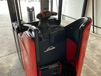 2021 linde d12 sp stapelaar - afbeelding 12 van  16