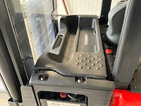 2021 linde d12 sp stapelaar - afbeelding 15 van  16