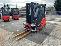 2021 linde e 20 evo vorkheftruck