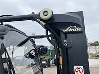 2021 linde e 20 evo vorkheftruck - afbeelding 5 van  21