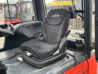 2021 linde e 20 evo vorkheftruck - afbeelding 10 van  21