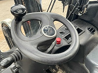 2021 linde e 20 evo vorkheftruck - afbeelding 11 van  21