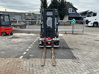 2021 linde e 20 evo vorkheftruck - afbeelding 12 van  21