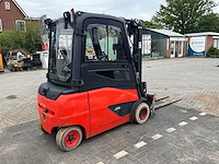 2021 linde e 20 evo vorkheftruck - afbeelding 17 van  21