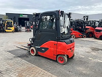 2021 linde e 20 evo vorkheftruck - afbeelding 18 van  21