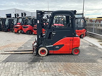 2021 linde e 20 evo vorkheftruck - afbeelding 19 van  21