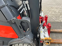 2021 linde e 20 evo vorkheftruck - afbeelding 2 van  20