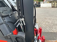 2021 linde e 20 evo vorkheftruck - afbeelding 3 van  20