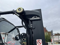 2021 linde e 20 evo vorkheftruck - afbeelding 4 van  20