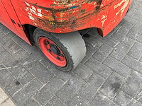 2021 linde e 20 evo vorkheftruck - afbeelding 5 van  20
