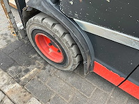 2021 linde e 20 evo vorkheftruck - afbeelding 6 van  20