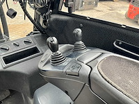 2021 linde e 20 evo vorkheftruck - afbeelding 9 van  20
