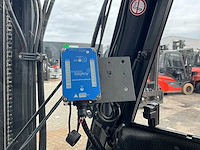 2021 linde e 20 evo vorkheftruck - afbeelding 10 van  20