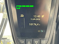 2021 linde e 20 evo vorkheftruck - afbeelding 13 van  20