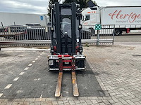 2021 linde e 20 evo vorkheftruck - afbeelding 12 van  20