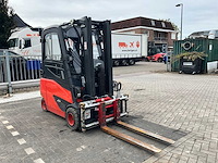 2021 linde e 20 evo vorkheftruck - afbeelding 14 van  20
