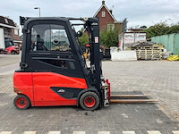 2021 linde e 20 evo vorkheftruck - afbeelding 15 van  20