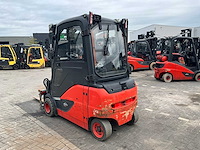 2021 linde e 20 evo vorkheftruck - afbeelding 16 van  20
