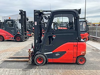 2021 linde e 20 evo vorkheftruck - afbeelding 17 van  20
