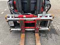 2021 linde e 20 evo vorkheftruck - afbeelding 19 van  20