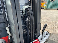 2021 linde e 20 vorkheftruck