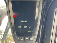 2021 linde e 20 vorkheftruck - afbeelding 7 van  12