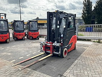 2021 linde e 20 vorkheftruck