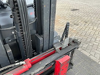 2021 linde e 35 vorkheftruck - afbeelding 4 van  25