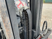 2021 linde e 35 vorkheftruck - afbeelding 5 van  25