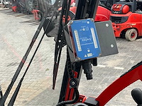 2021 linde e 35 vorkheftruck - afbeelding 10 van  25