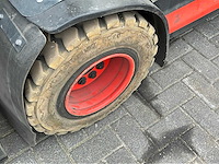 2021 linde e 35 vorkheftruck - afbeelding 14 van  25
