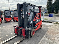 2021 linde e 35 vorkheftruck - afbeelding 12 van  25
