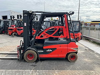 2021 linde e 35 vorkheftruck - afbeelding 24 van  25