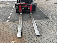 2021 linde e 35 vorkheftruck - afbeelding 25 van  25
