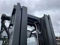 2021 linde e 50 vorkheftruck - afbeelding 6 van  26